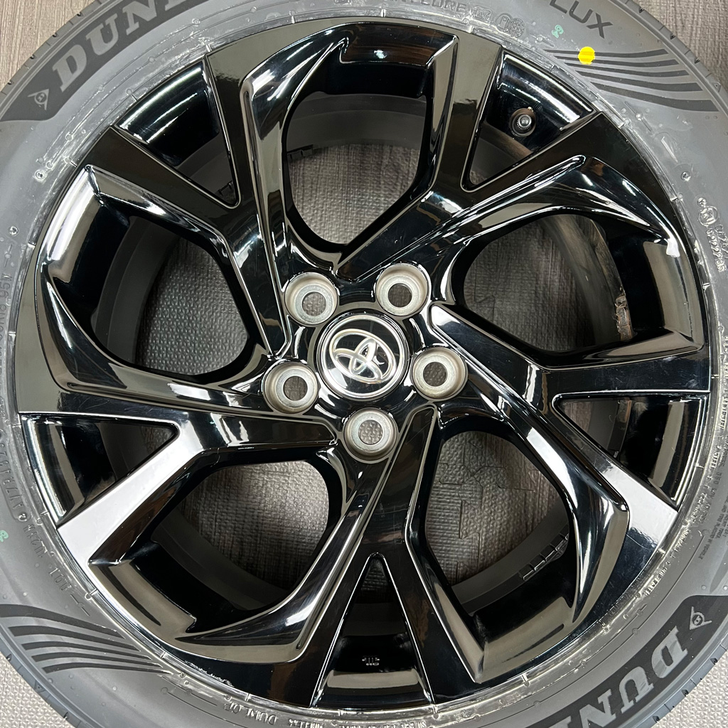 Dunlop SPORT MAXX O50 LUX 225/50 R18, фото 6