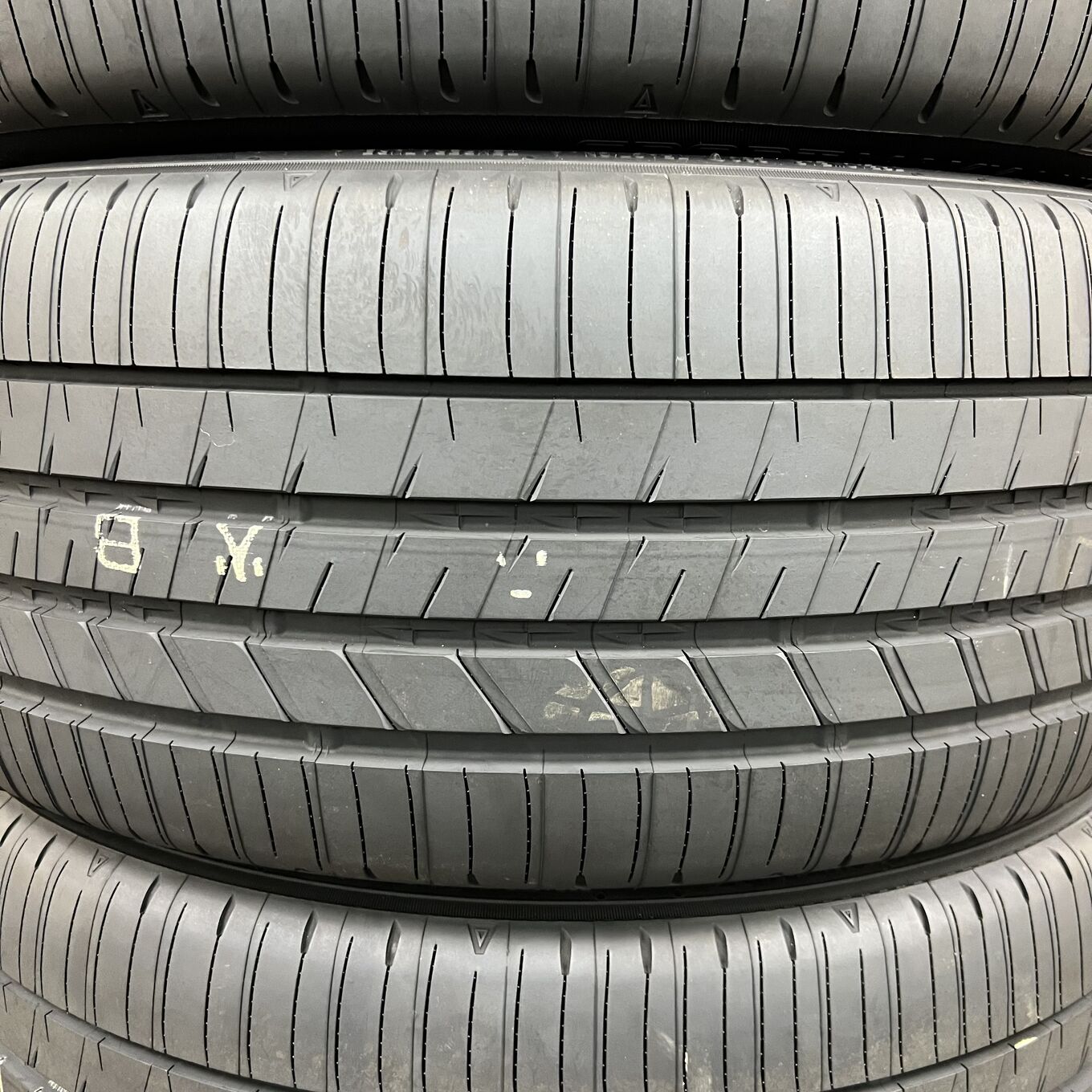 Dunlop SPORT MAXX O50 LUX 225/50 R18, фото 4