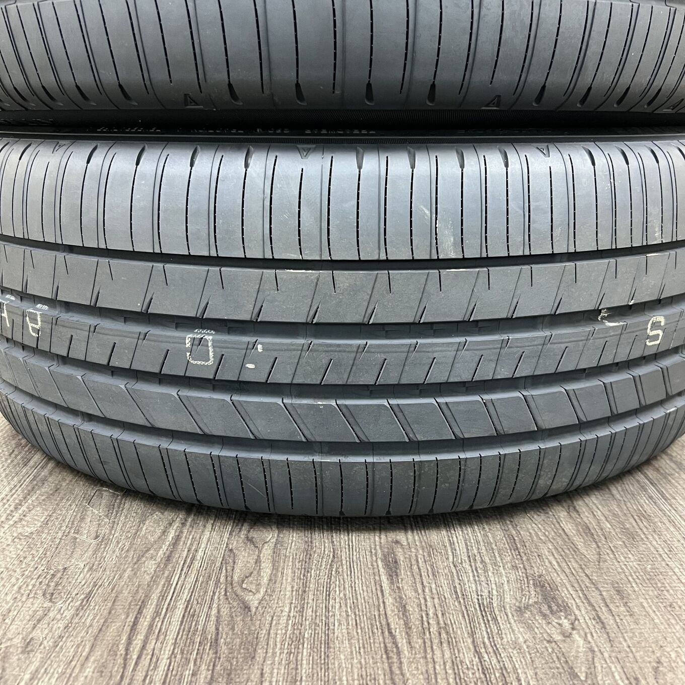 Dunlop SPORT MAXX O50 LUX 225/50 R18, фото 5