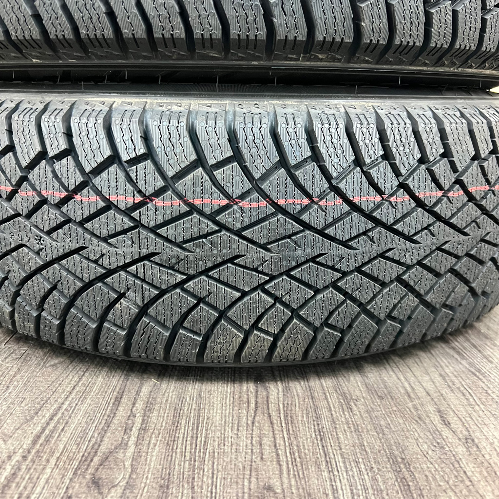 Nokian HAKKAPELLITTA 185/65 R15, фото 2