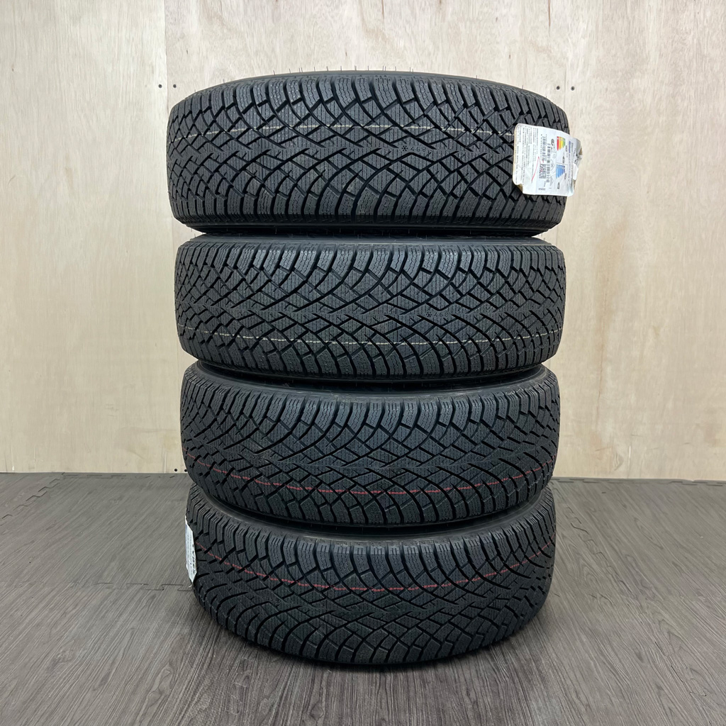 Nokian HAKKAPELLITTA 185/65 R15, фото 3
