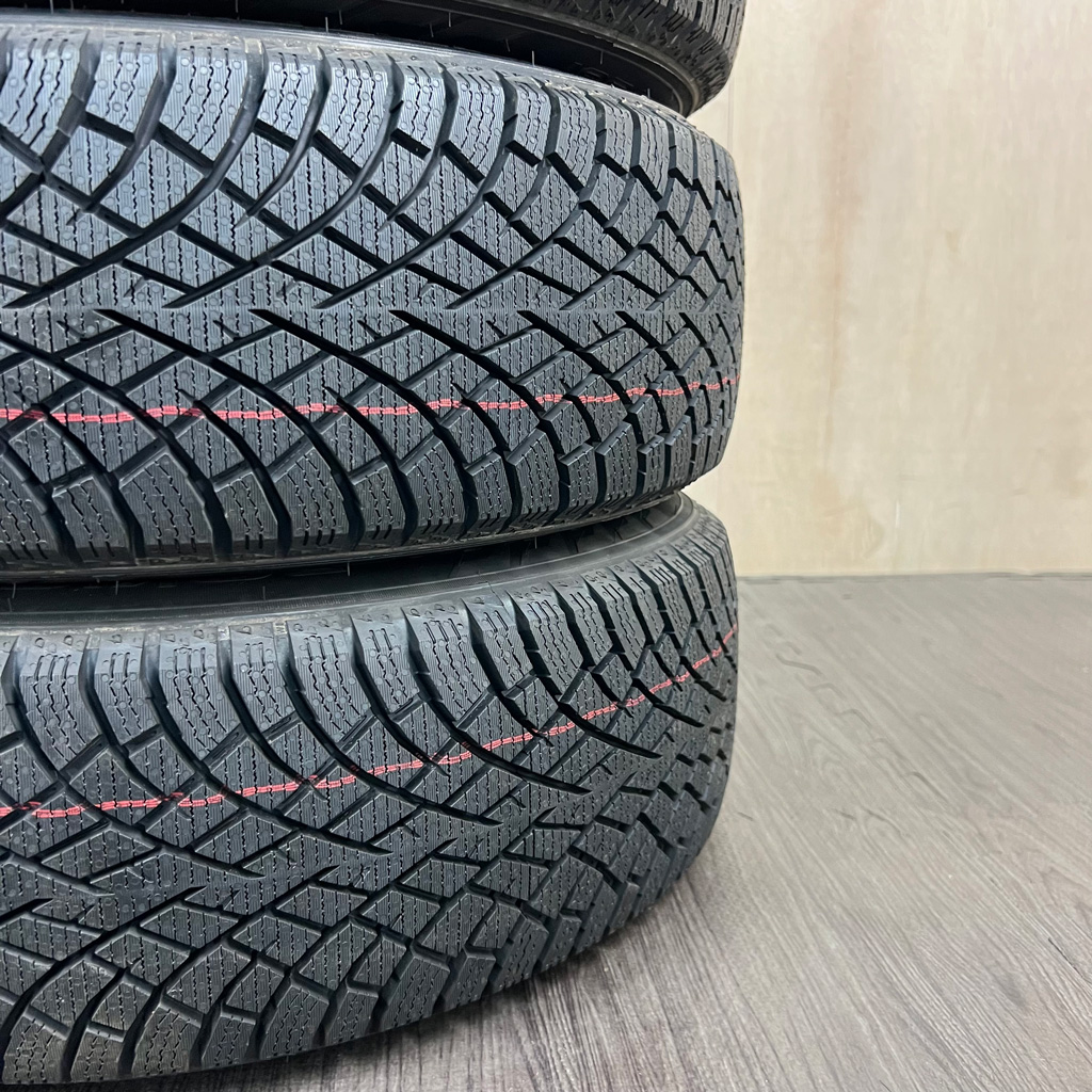 Nokian HAKKAPELLITTA 185/65 R15, фото 5