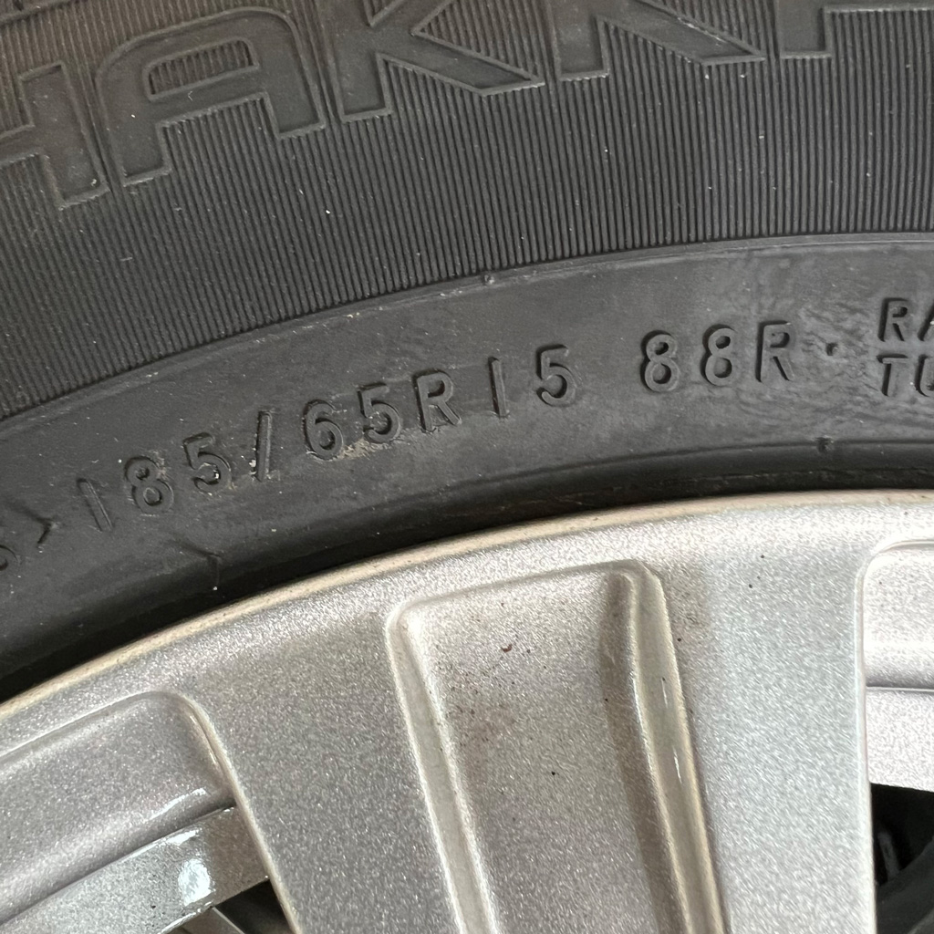 Nokian HAKKAPELLITTA 185/65 R15, фото 6