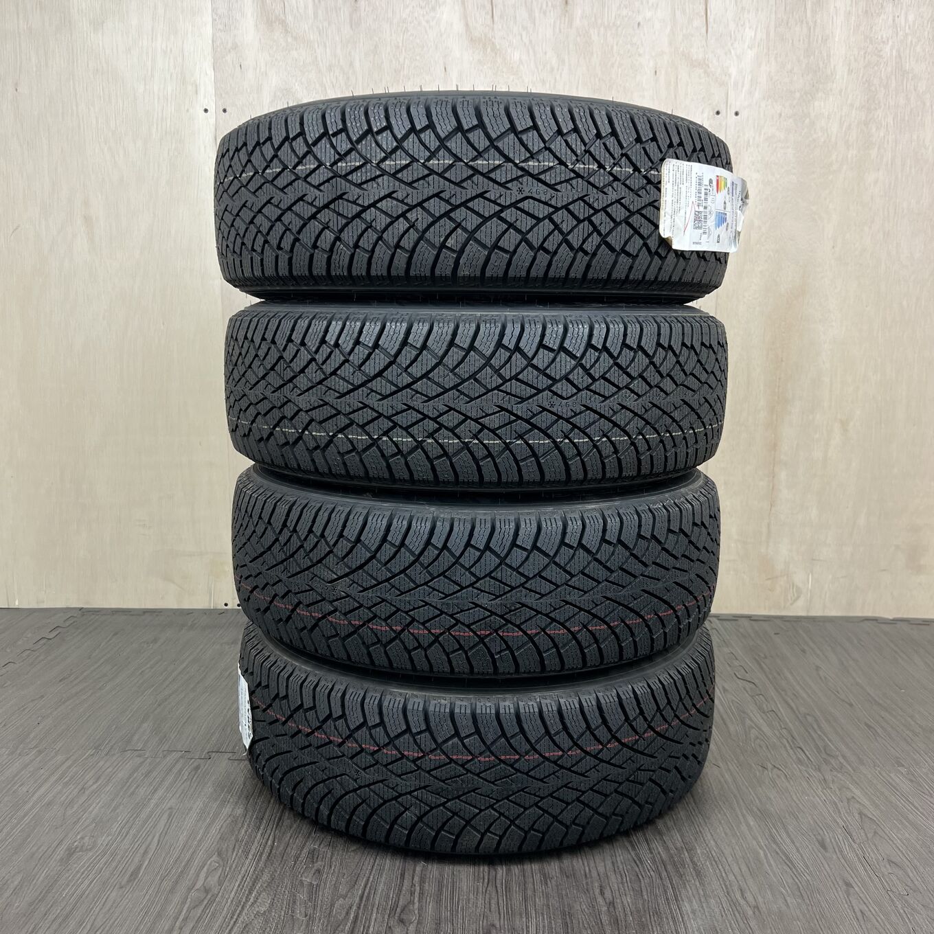 Nokian FANG 185/65 R15, фото 4