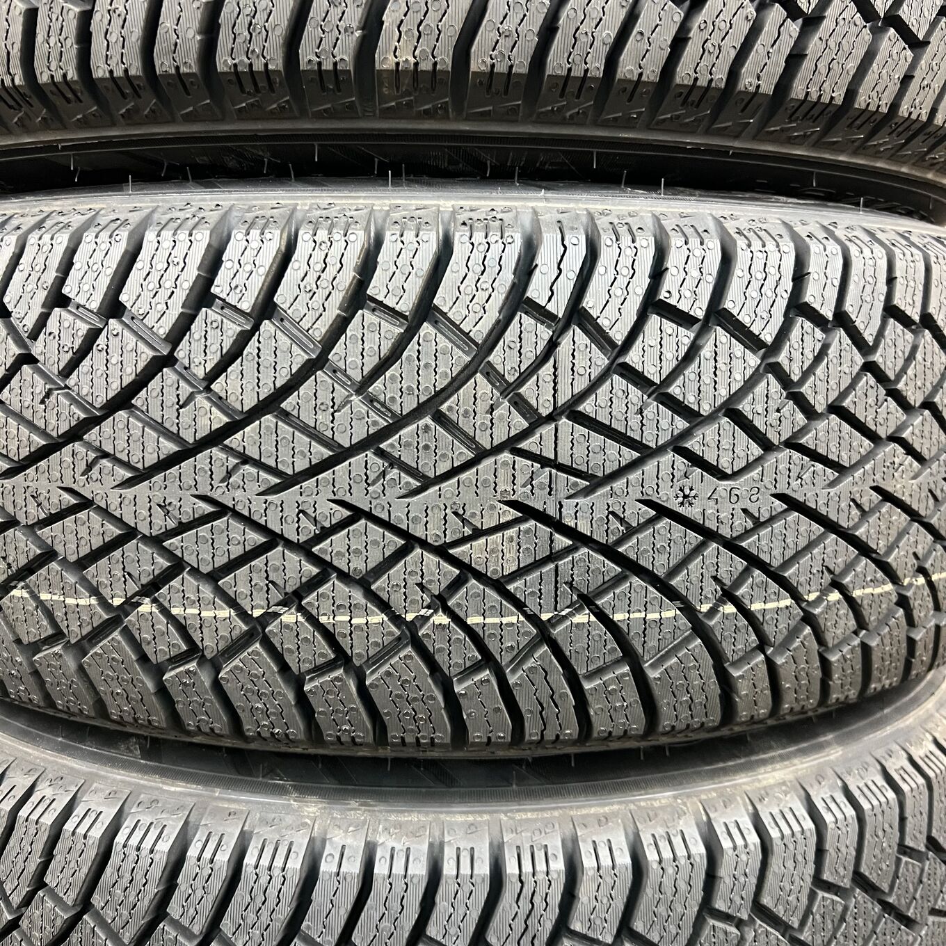Nokian FANG 185/65 R15, фото 6