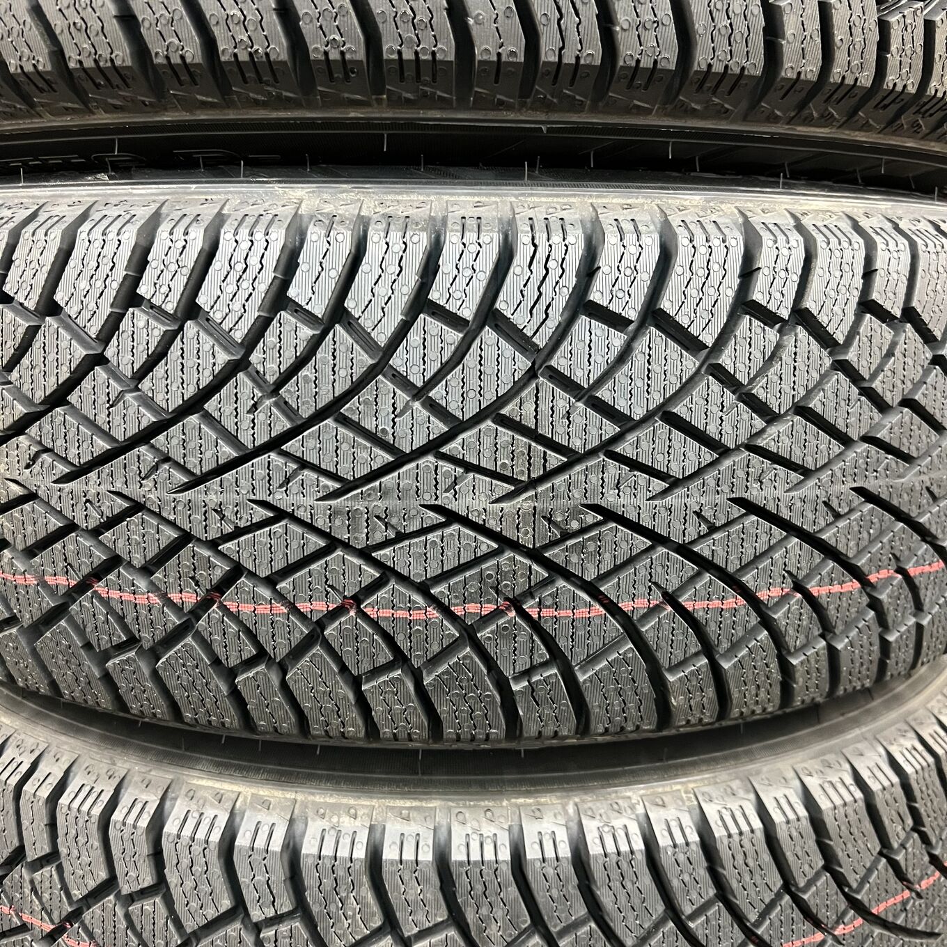 Nokian HAKKAPELLITTA 185/65 R15, фото 4