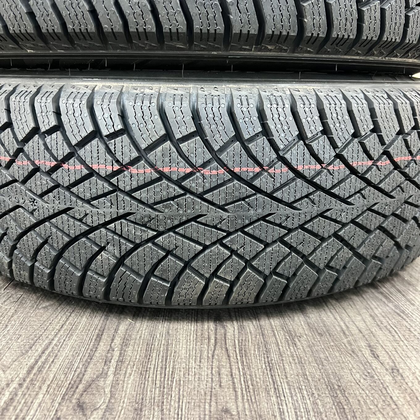 Nokian HAKKAPELLITTA 185/65 R15, фото 5