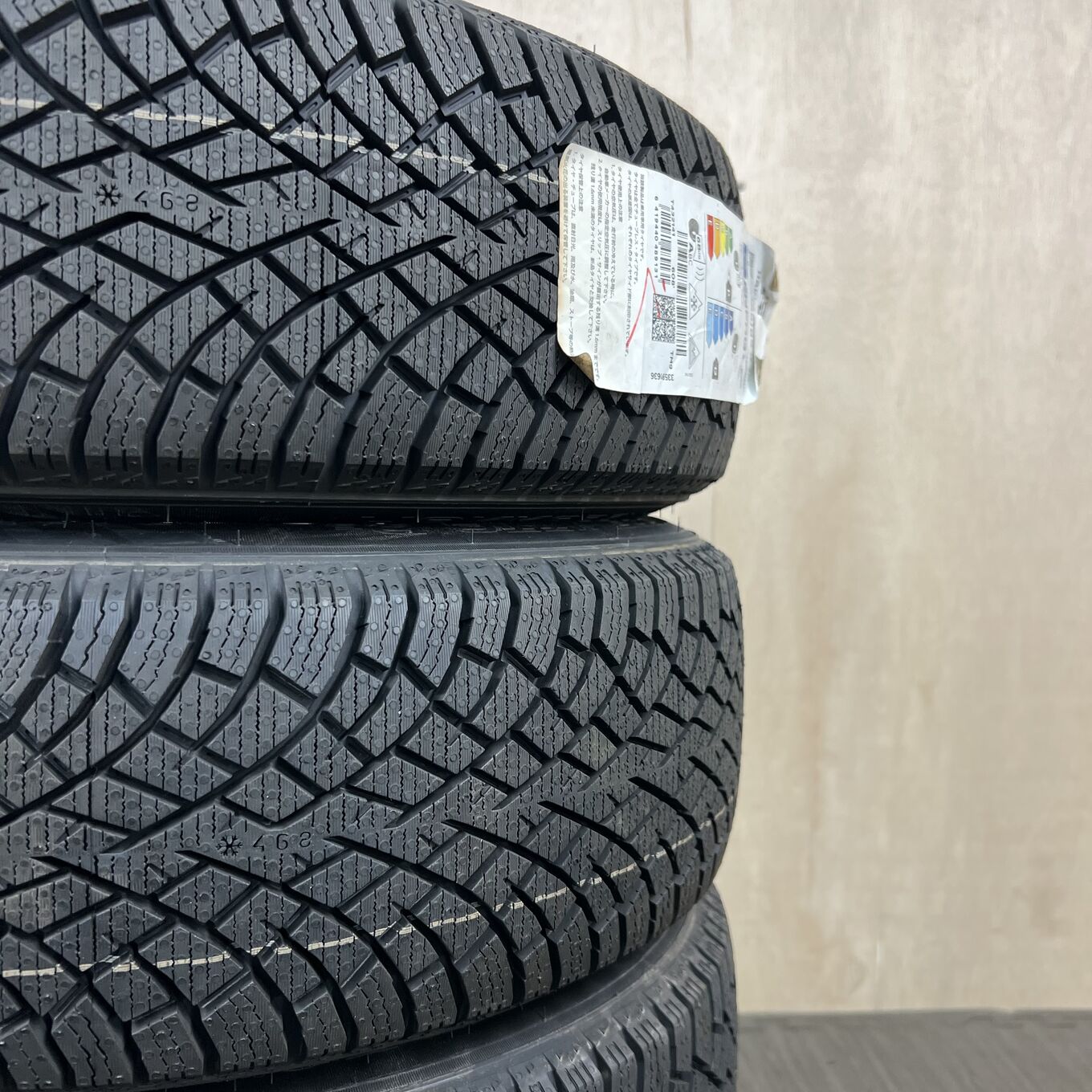 Nokian HAKKAPELLITTA 185/65 R15, фото 6