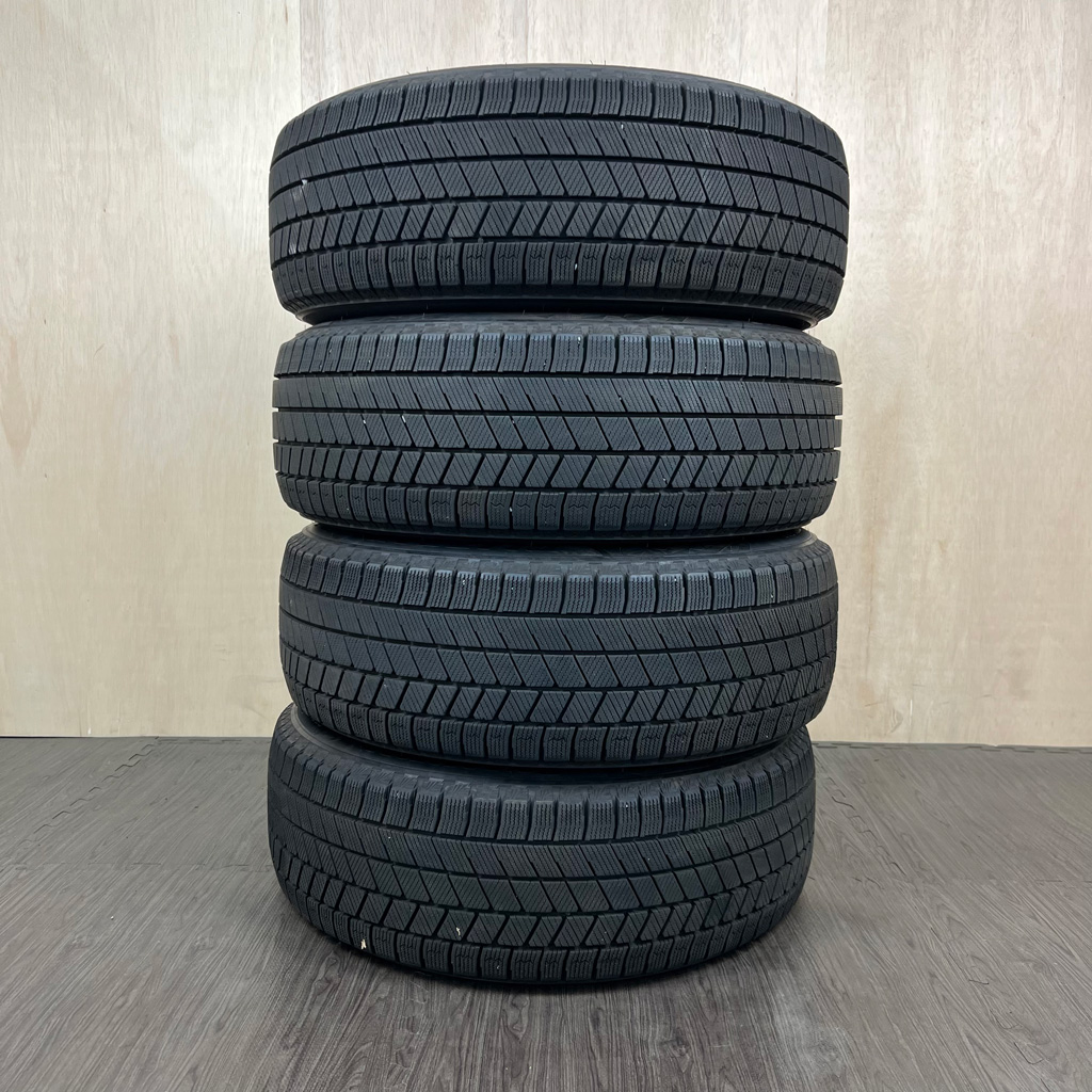 Bridgestone BLIZZAK VRX3 225/60 R17, фото 3