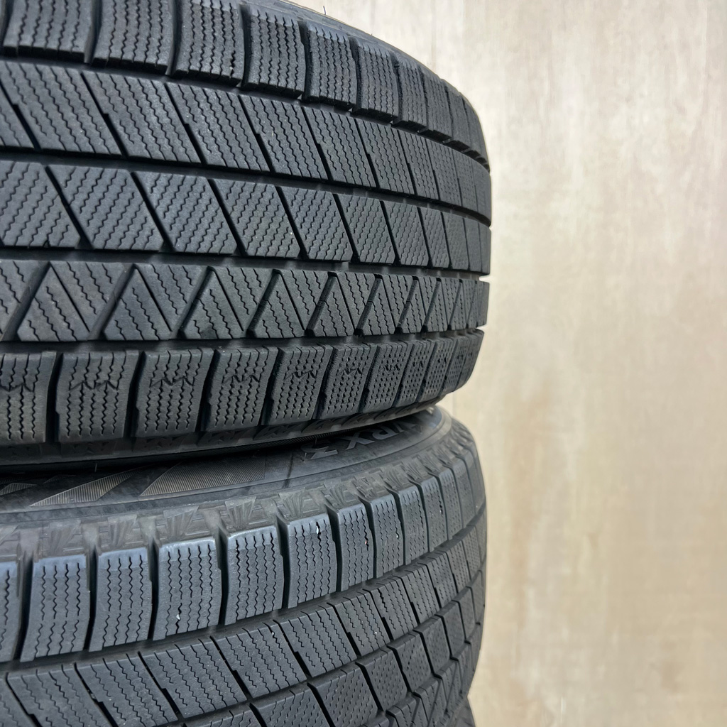 Bridgestone BLIZZAK VRX3 225/60 R17, фото 4