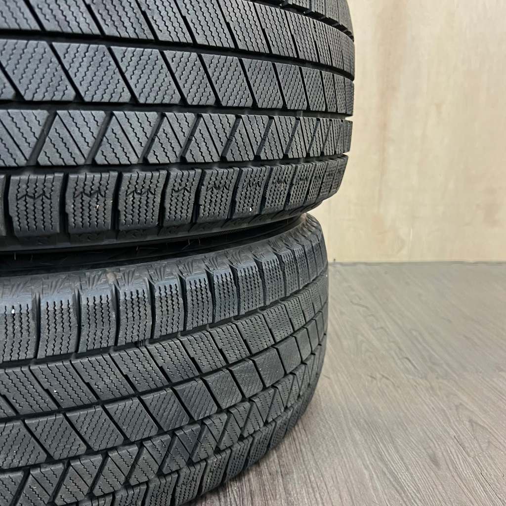 Bridgestone BLIZZAK VRX3 225/60 R17, фото 5
