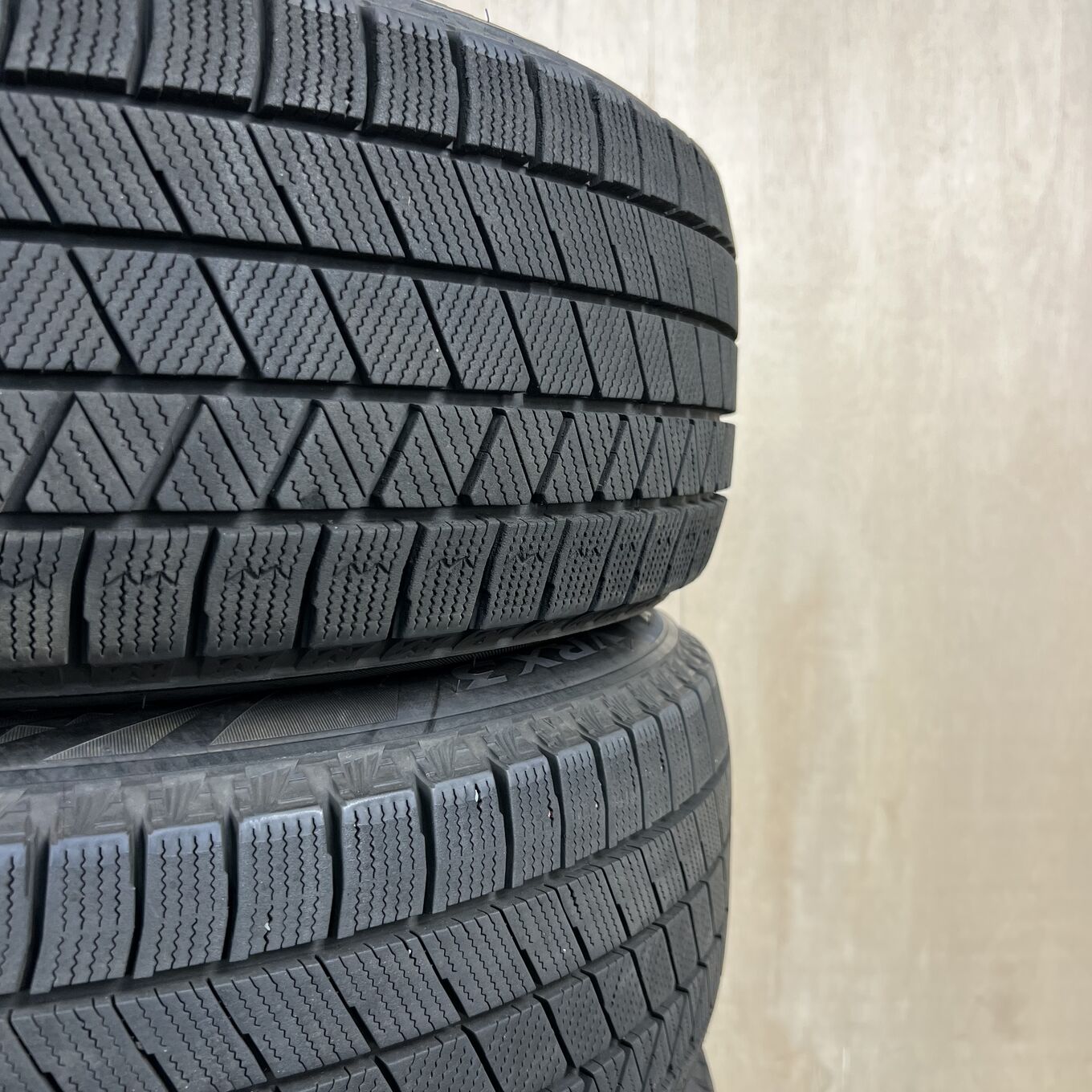 Bridgestone BLIZZAK VRX3 225/60 R17, фото 6