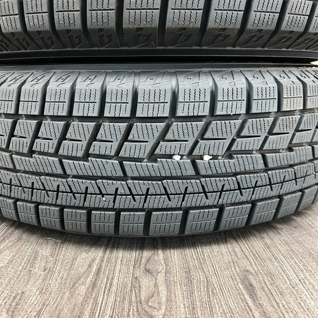 Yokohama ICE GUARD IG60 175/70 R14, фото 2