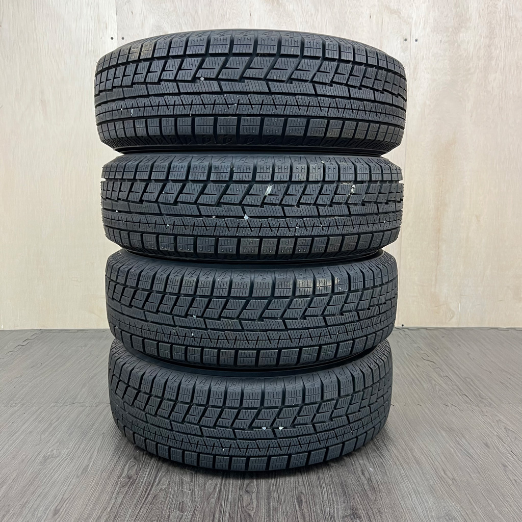 Yokohama ICE GUARD IG60 175/70 R14, фото 3