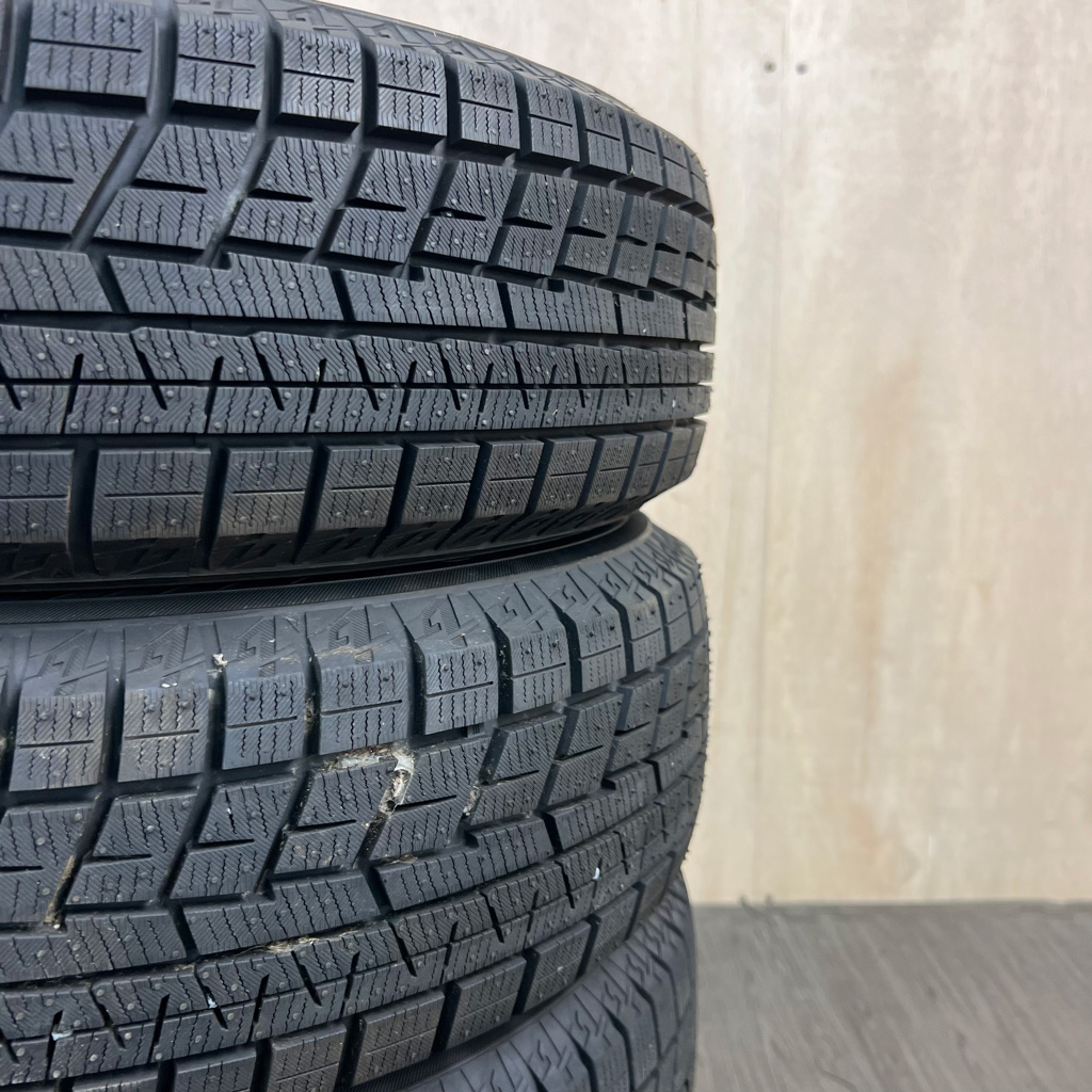 Yokohama ICE GUARD IG60 175/70 R14, фото 4