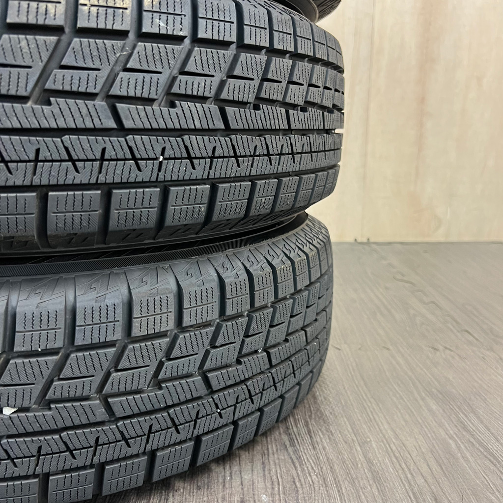 Yokohama ICE GUARD IG60 175/70 R14, фото 5