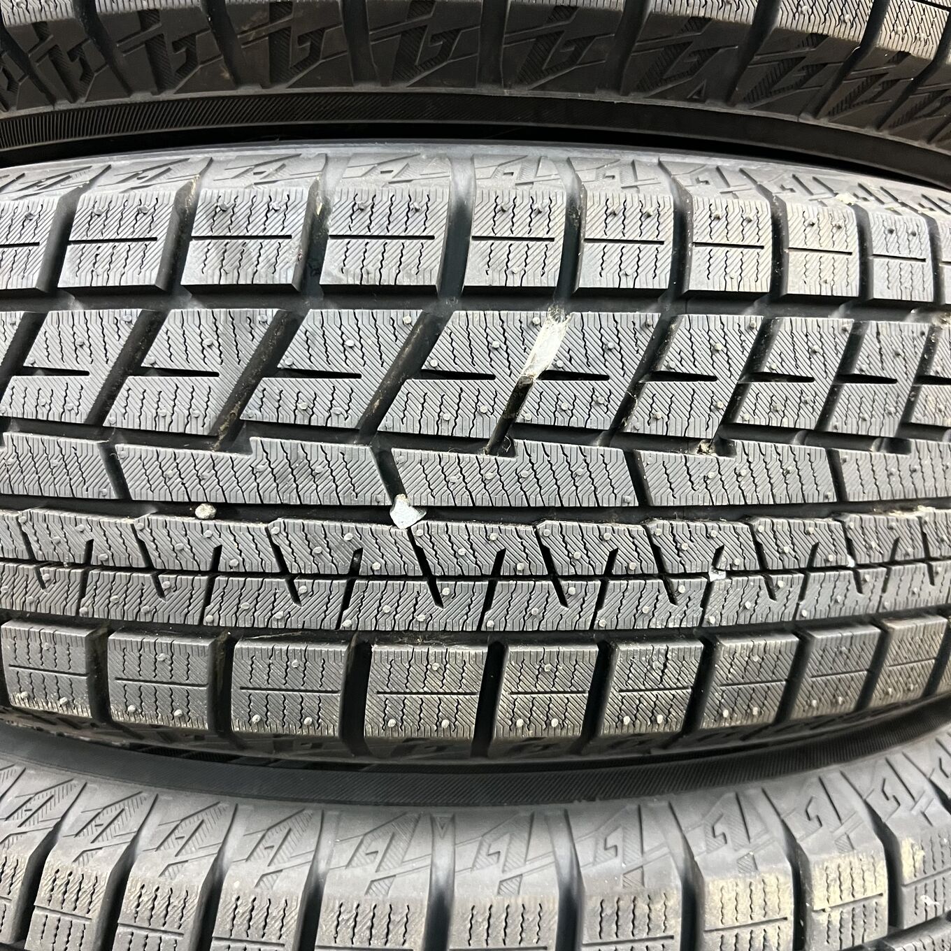 Yokohama ICE GUARD IG60 175/70 R14, фото 3