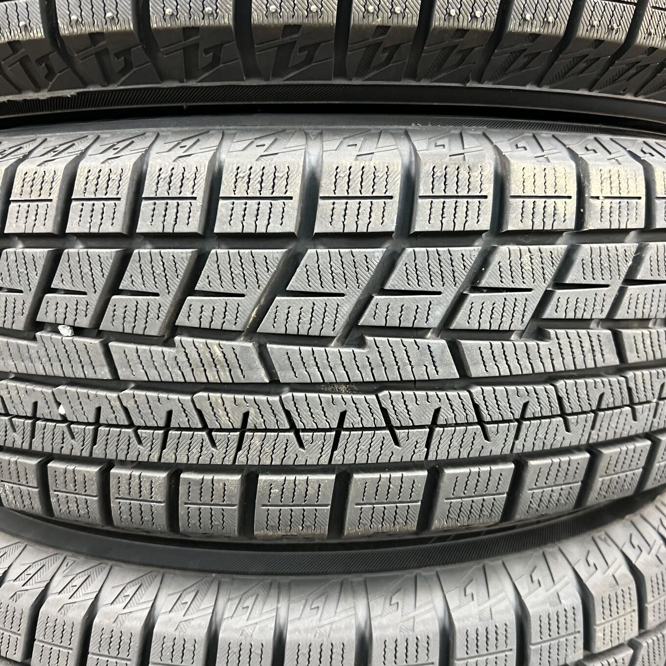 Yokohama ICE GUARD IG60 175/70 R14, фото 4