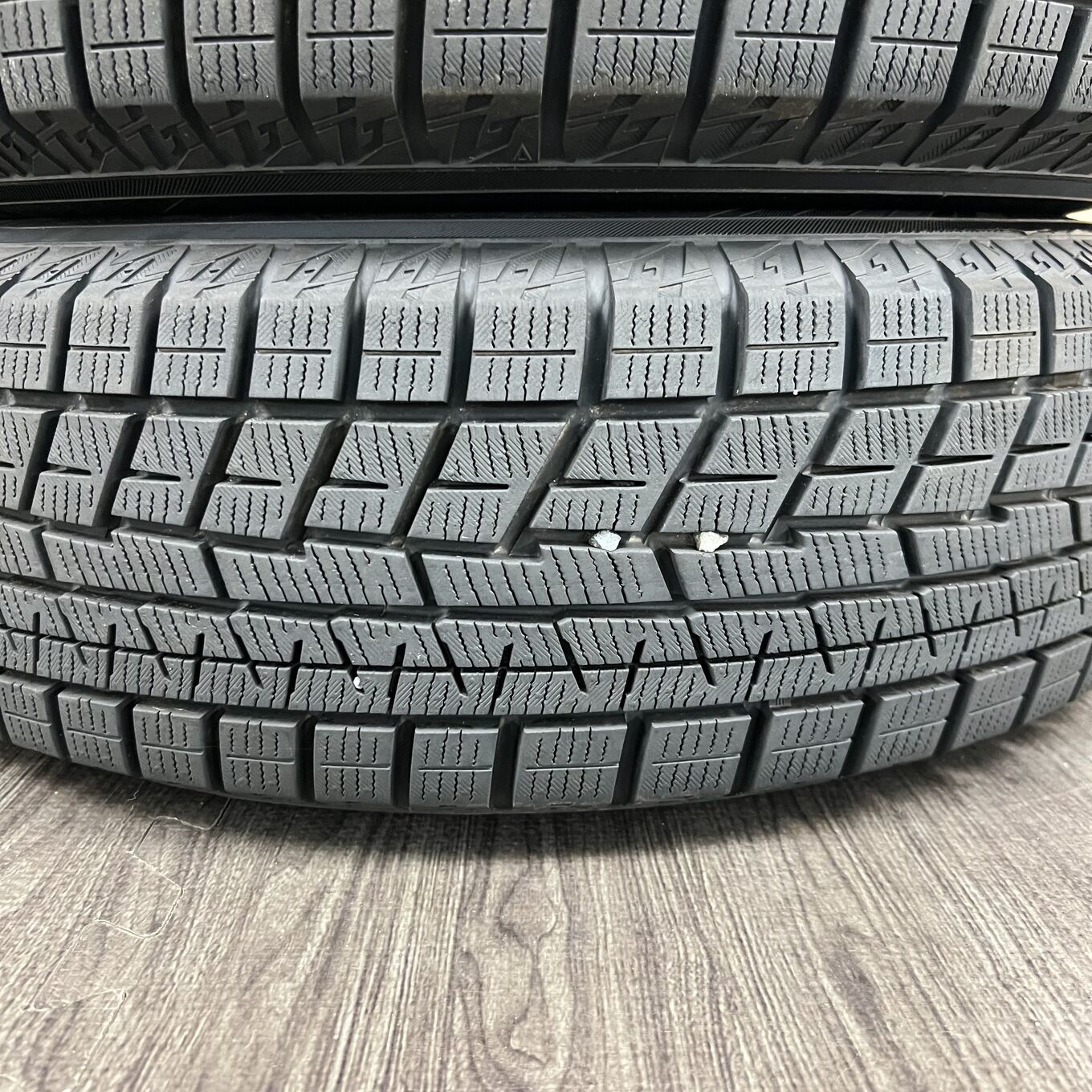 Yokohama ICE GUARD IG60 175/70 R14, фото 5