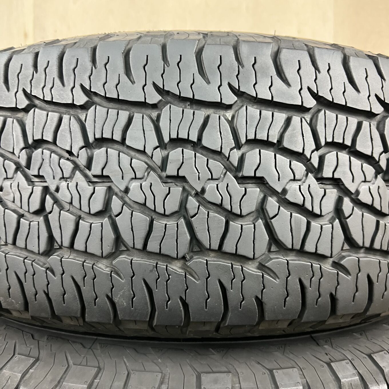 Bfgoodrich TRAIL TERRAIN T/A 265/70 R17, фото 2