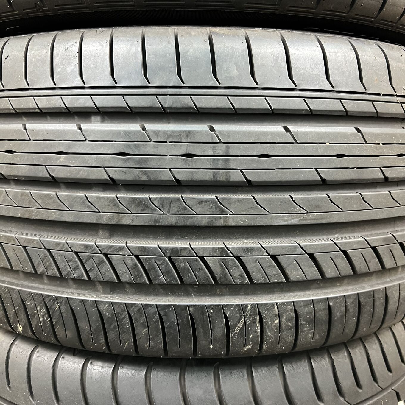 EMI ZERO UHP 225/55 R17, фото 3