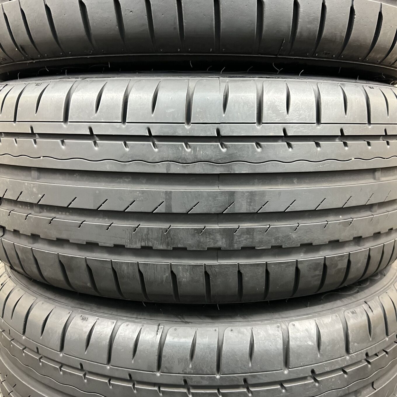 EMI ZERO UHP 225/55 R17, фото 4