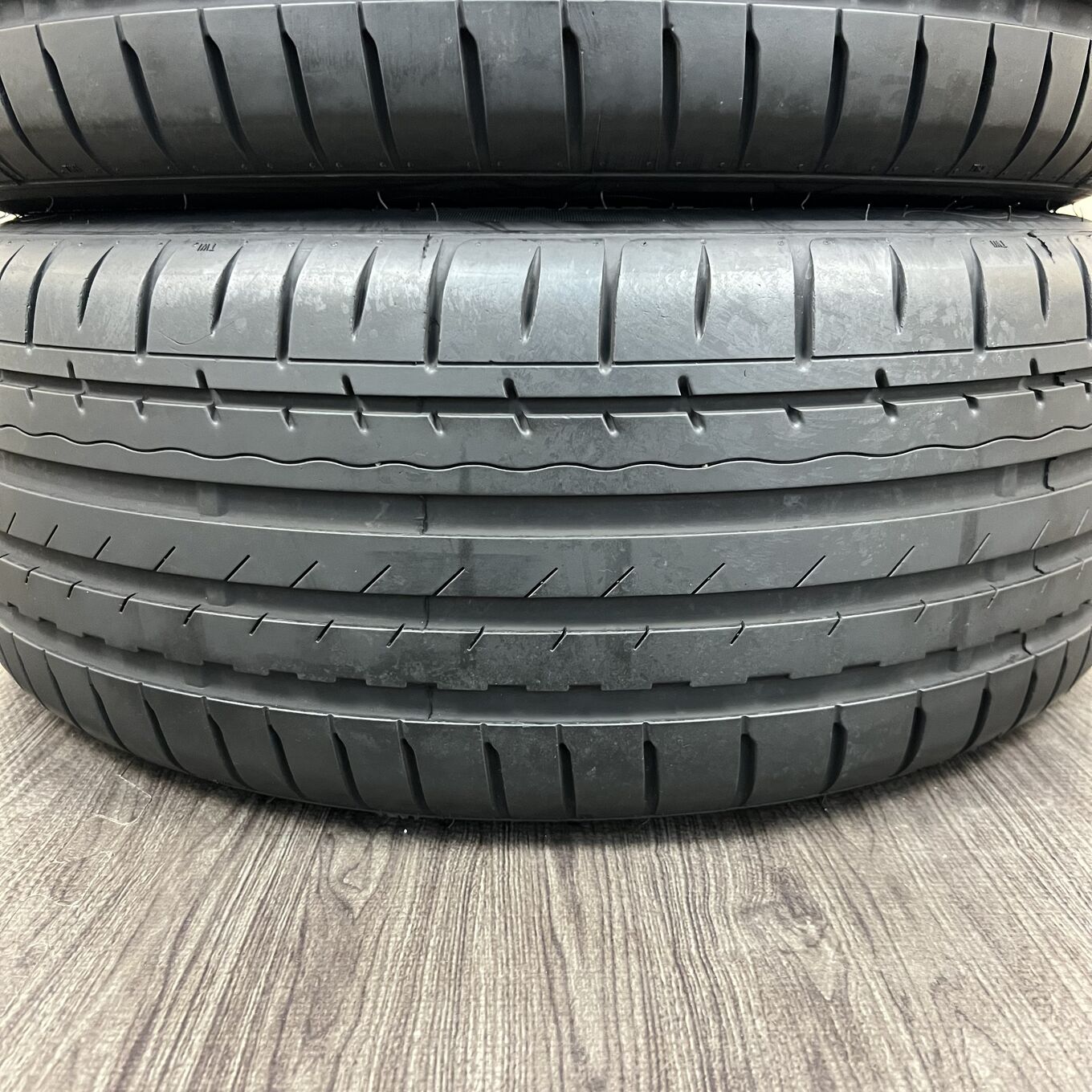 EMI ZERO UHP 225/55 R17, фото 5