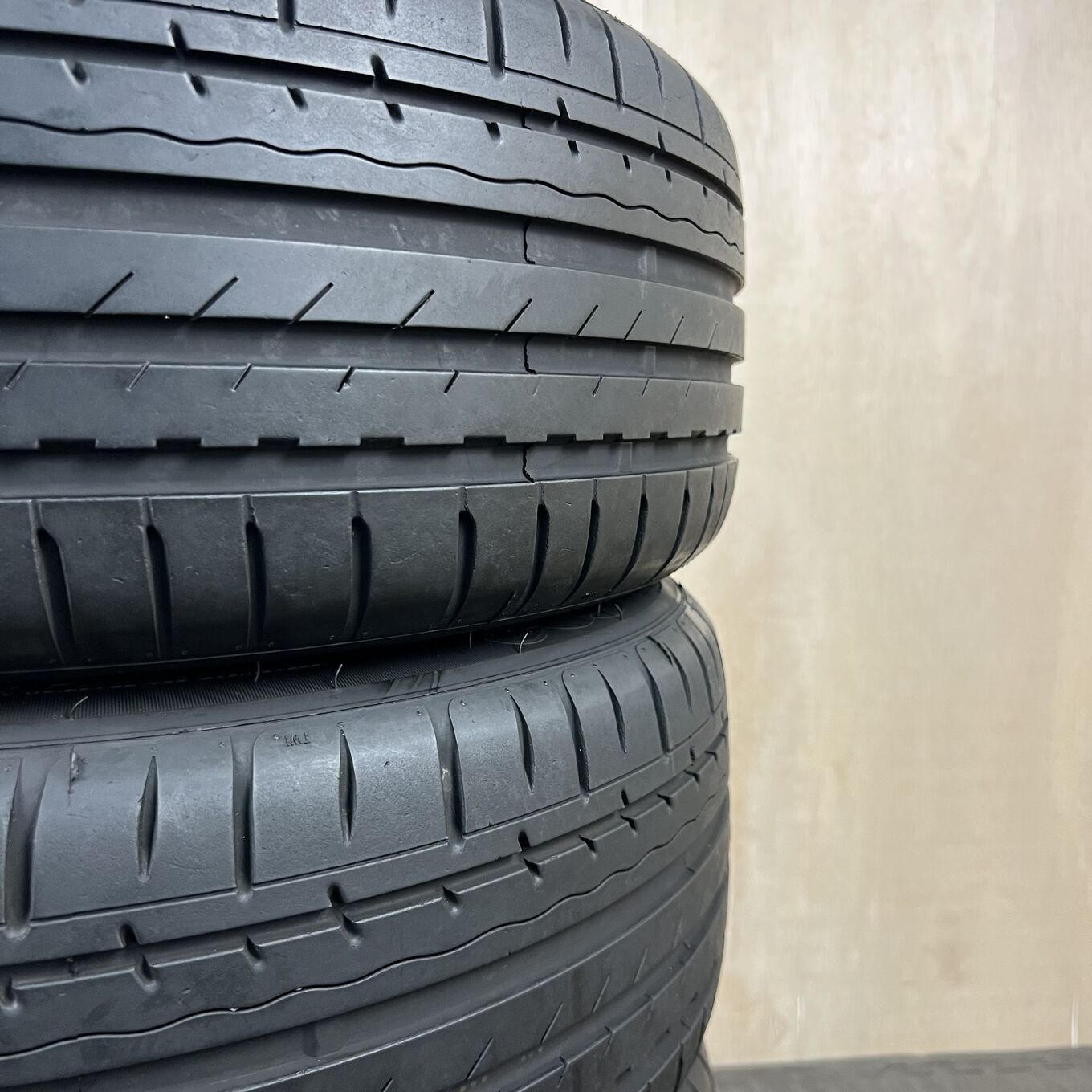 EMI ZERO UHP 225/55 R17, фото 6
