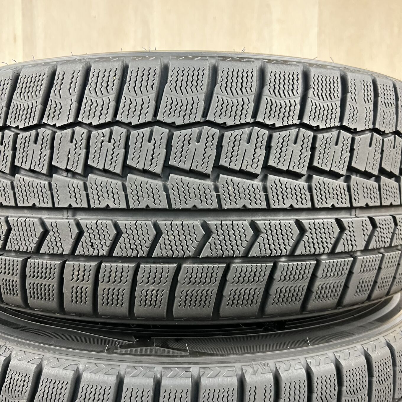 Dunlop WINTER MAXX WM02 225/45 R18, фото 2