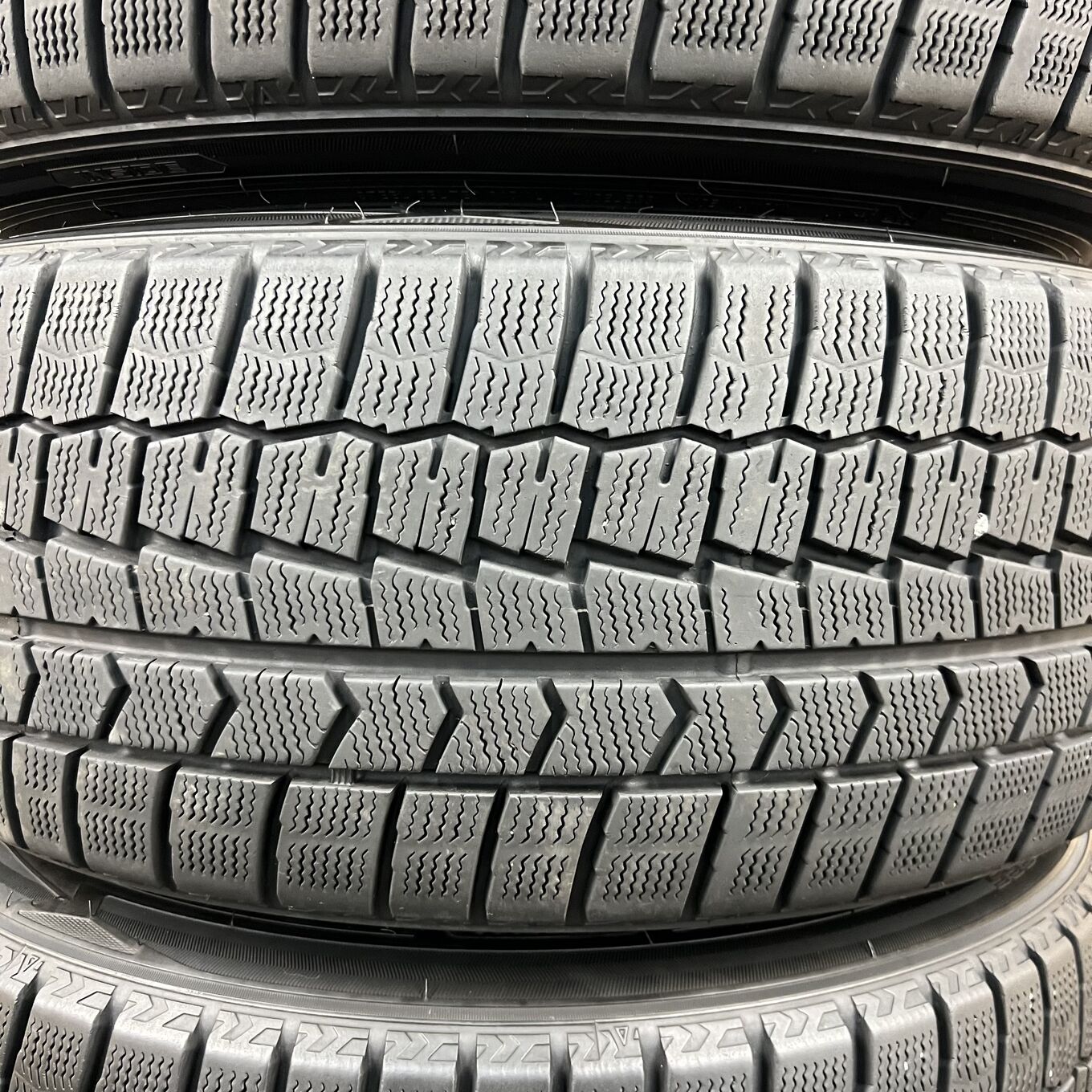 Dunlop WINTER MAXX WM02 225/45 R18, фото 3