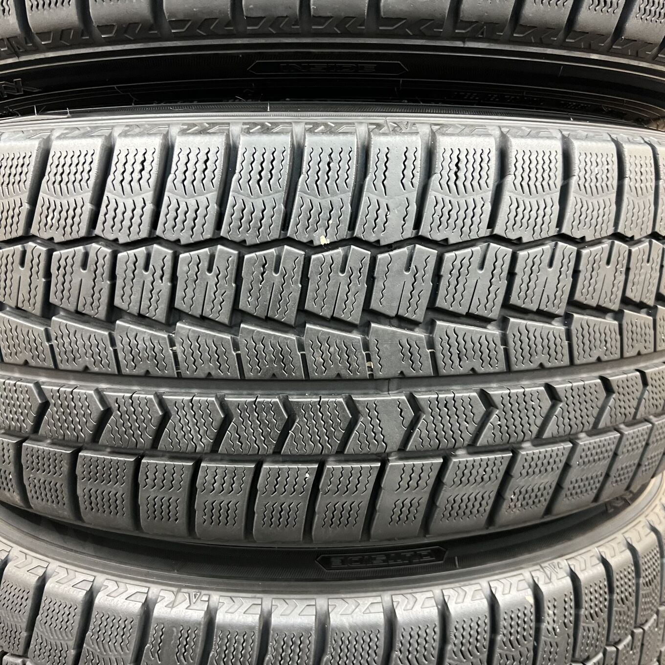 Dunlop WINTER MAXX WM02 225/45 R18, фото 4