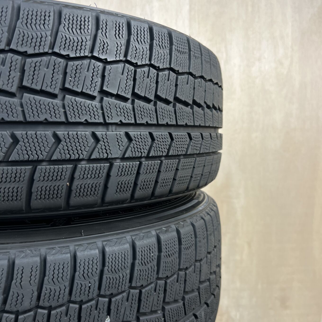 Dunlop WINTER MAXX WM02 225/45 R18, фото 6