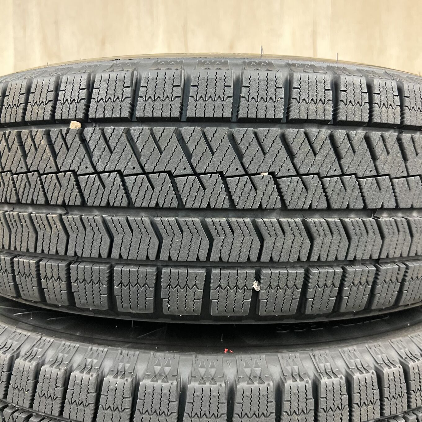 Bridgestone BLIZZAK VRX2 195/65 R15, фото 2