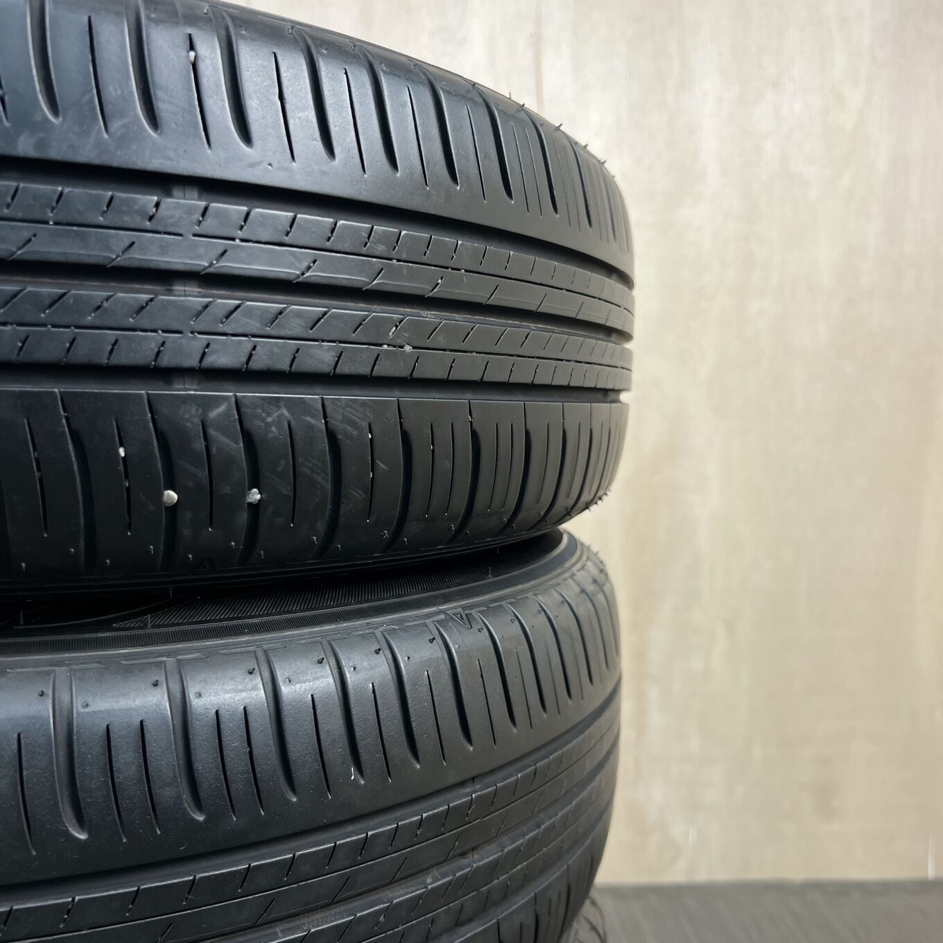 Dunlop ENASAVE EC300+ 195/60 R17, фото 6