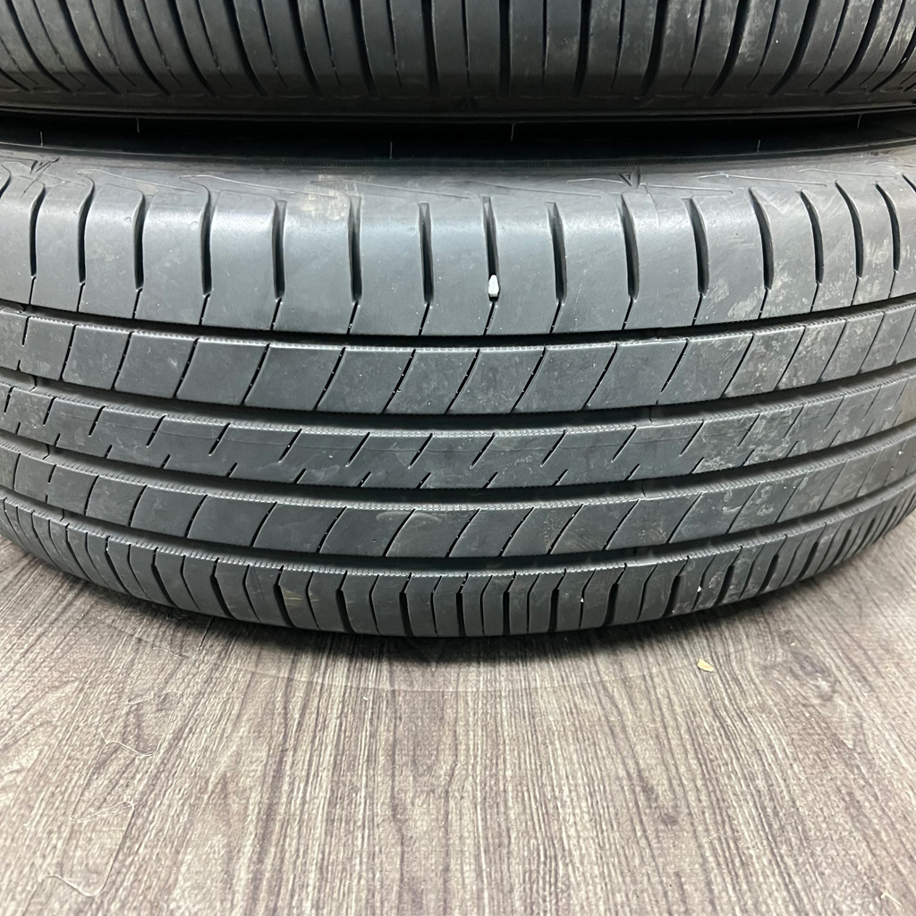 Dunlop LE MANS V+ 195/65 R15, фото 2