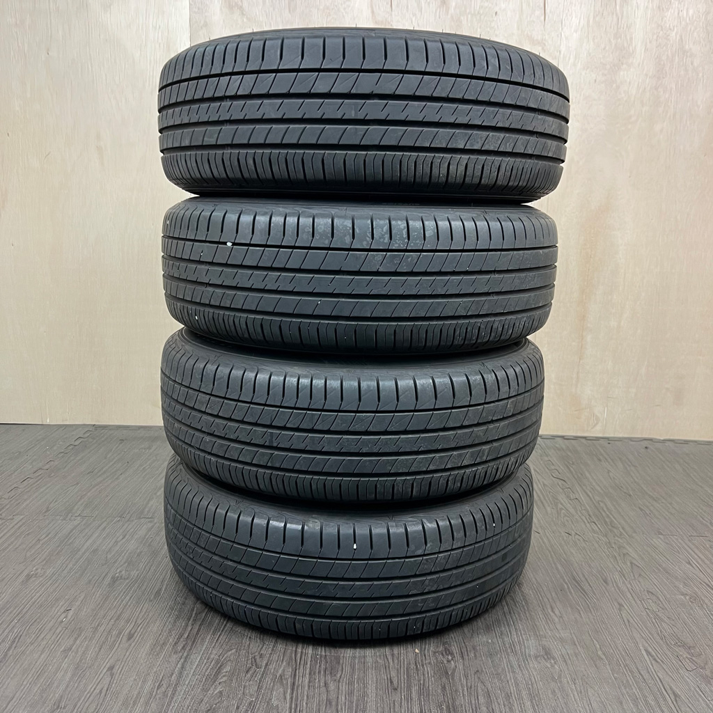 Dunlop LE MANS V+ 195/65 R15, фото 3