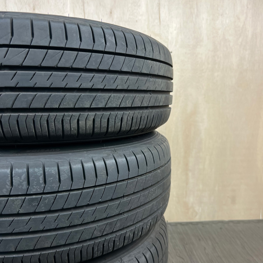 Dunlop LE MANS V+ 195/65 R15, фото 4
