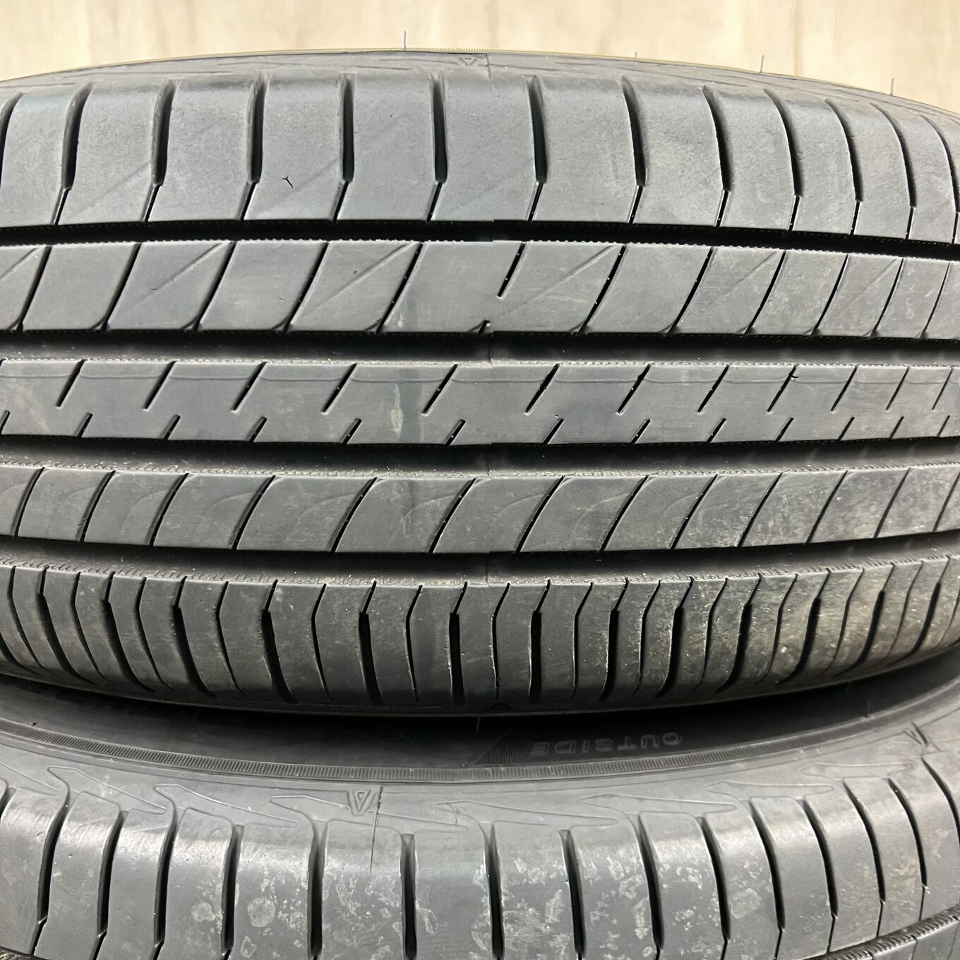 Dunlop LE MANS V+ 195/65 R15, фото 2