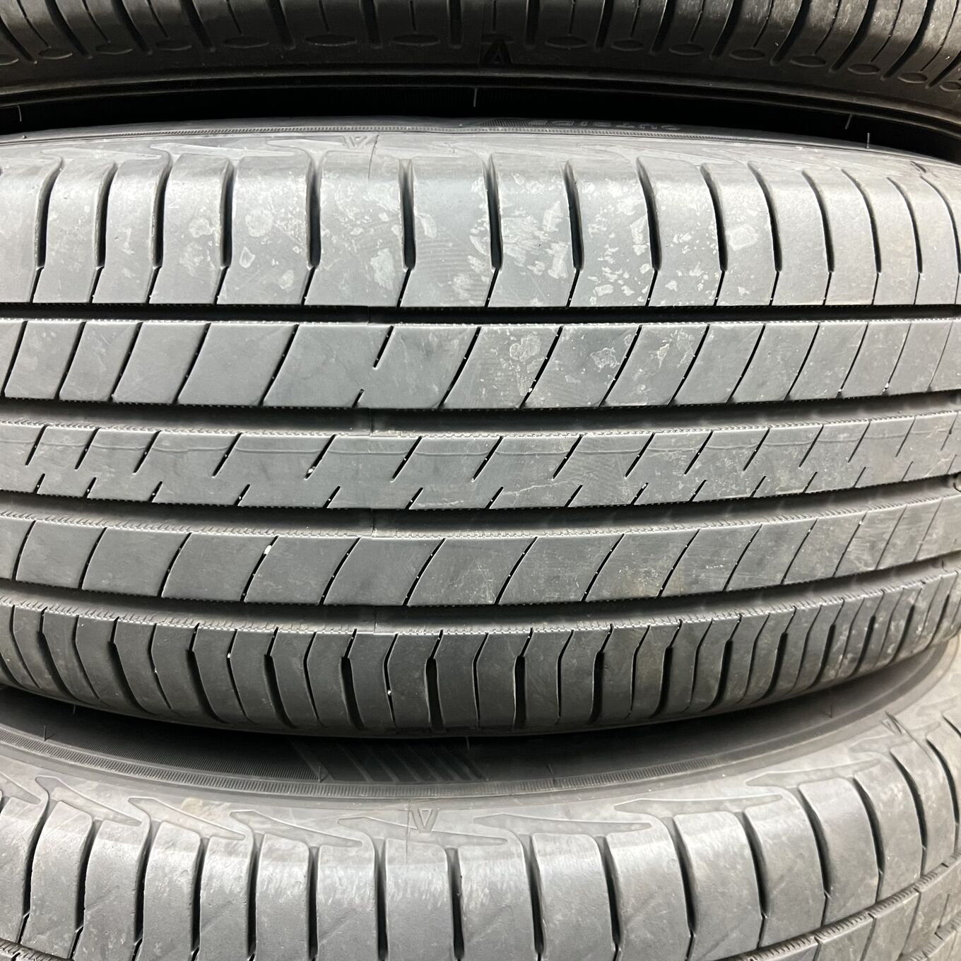 Dunlop LE MANS V+ 195/65 R15, фото 3