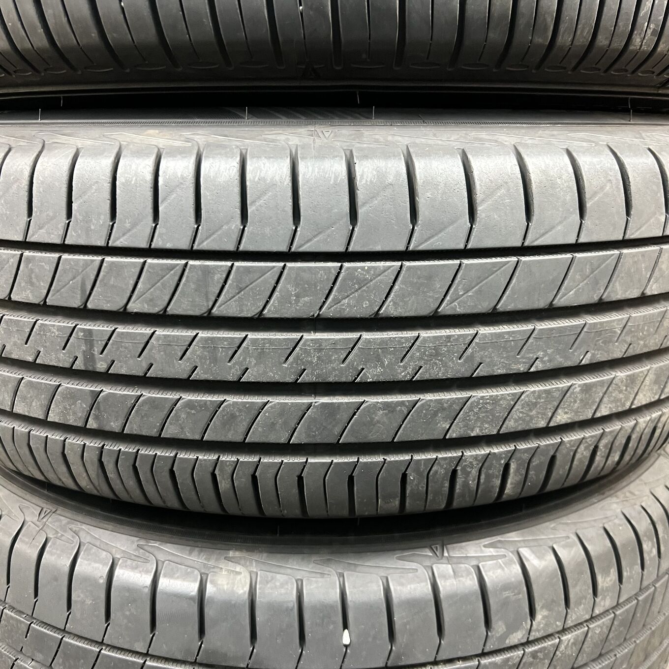 Dunlop LE MANS V+ 195/65 R15, фото 4