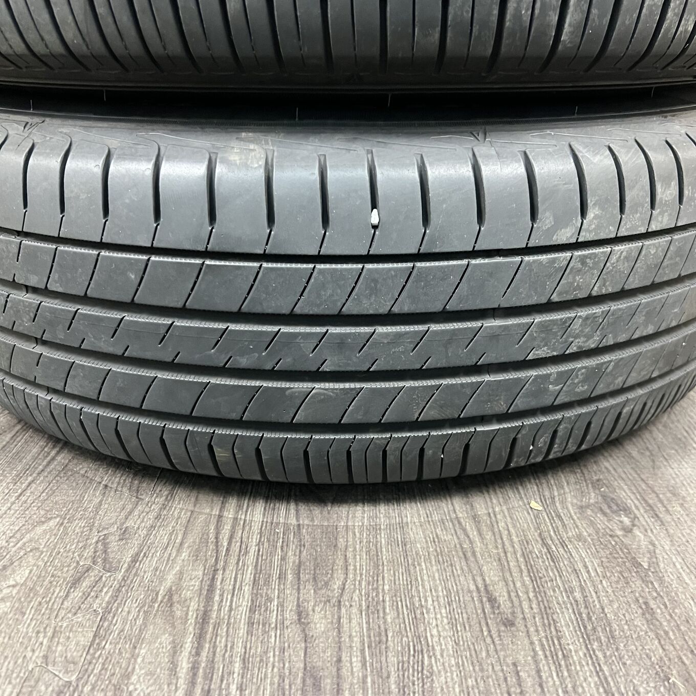 Dunlop LE MANS V+ 195/65 R15, фото 5