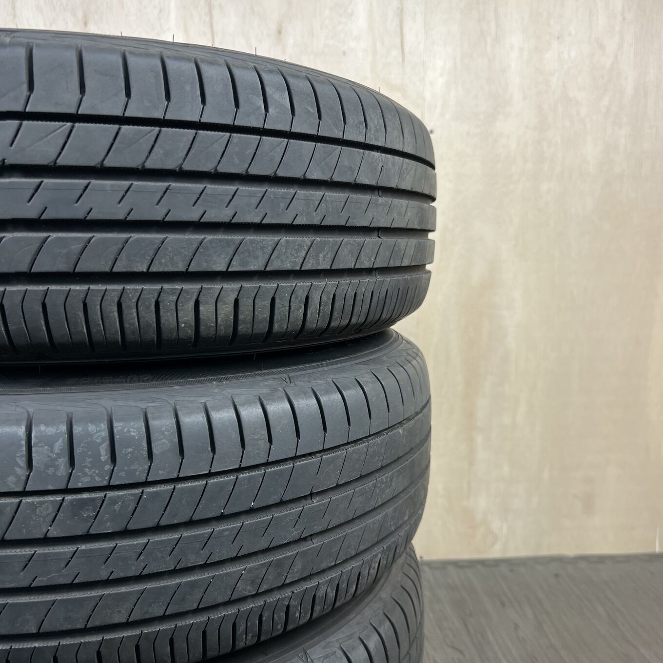 Dunlop LE MANS V+ 195/65 R15, фото 6