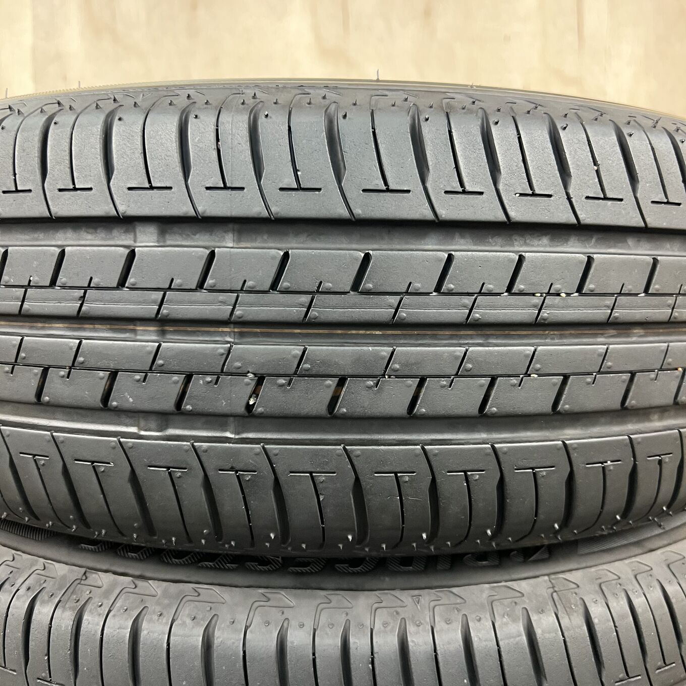 Bridgestone ECOPIA EP150 185/55 R16, фото 2