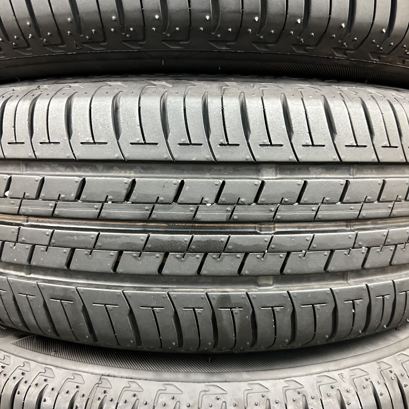 Bridgestone ECOPIA EP150 185/55 R16, фото 3