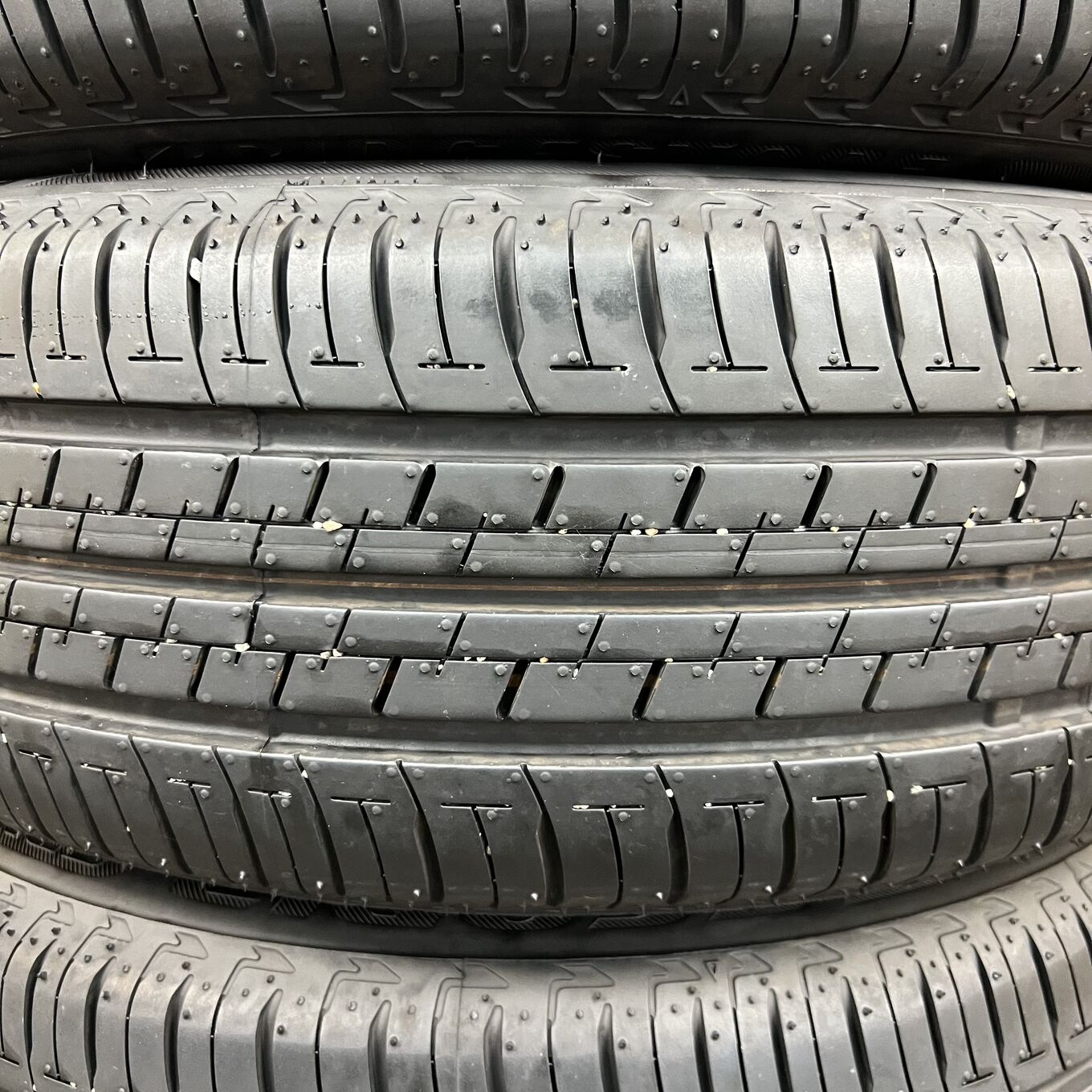 Bridgestone ECOPIA EP150 185/55 R16, фото 4