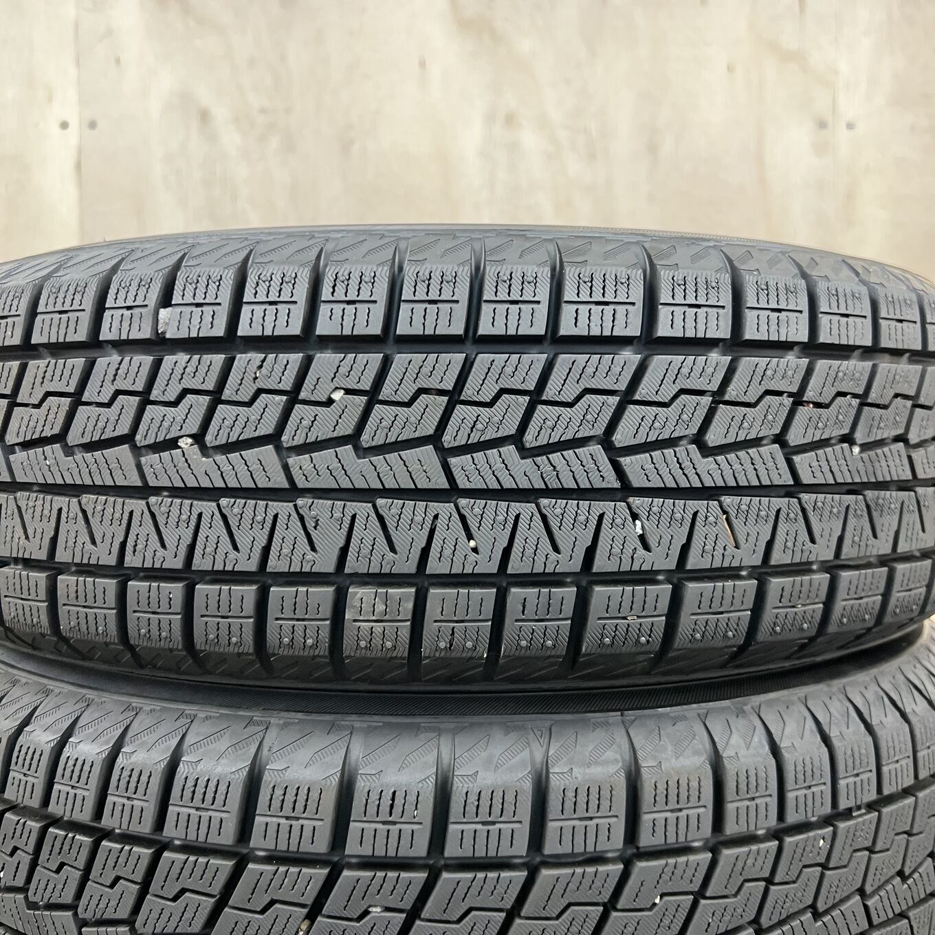 Yokohama ICE GUARD IG60 155/65 R14, фото 2