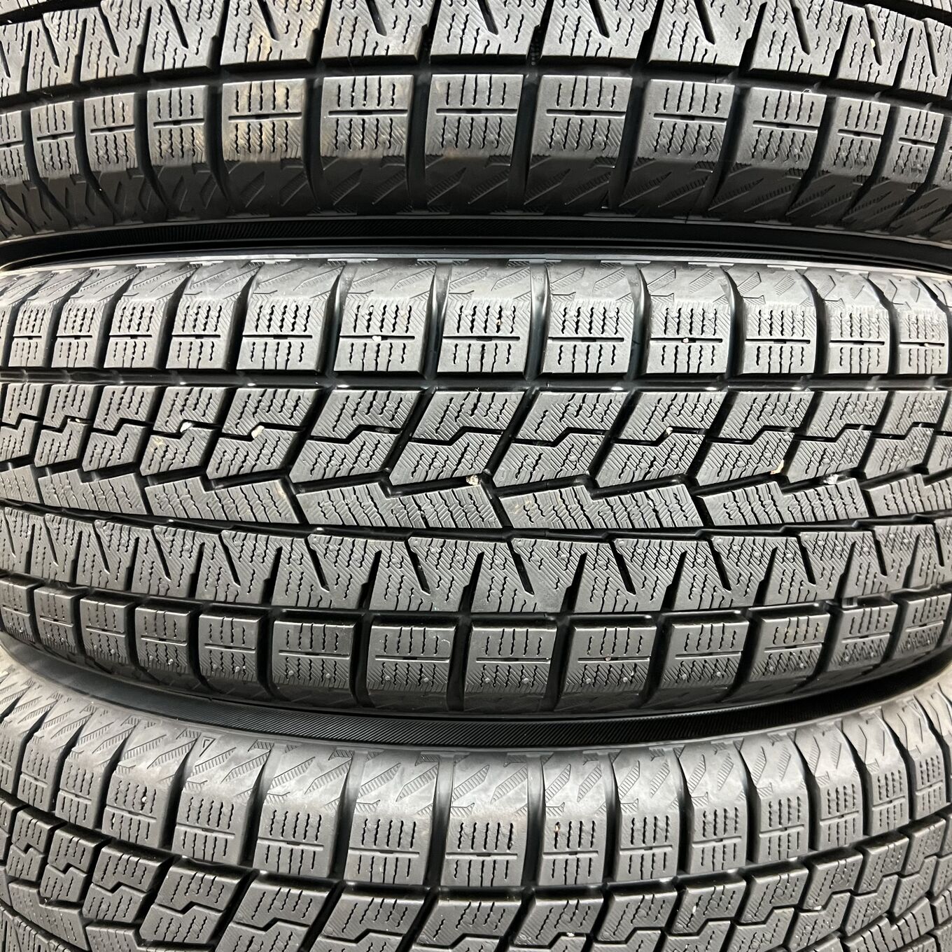 Yokohama ICE GUARD IG60 155/65 R14, фото 4