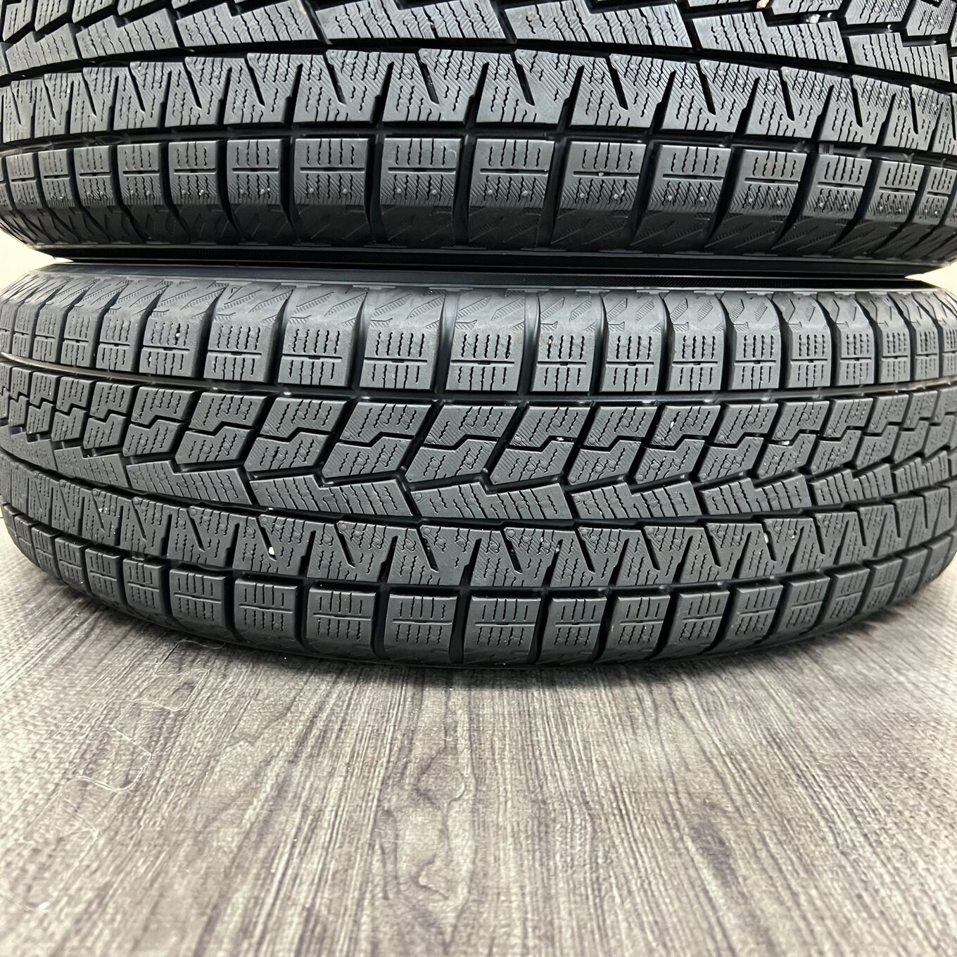 Yokohama ICE GUARD IG60 155/65 R14, фото 5