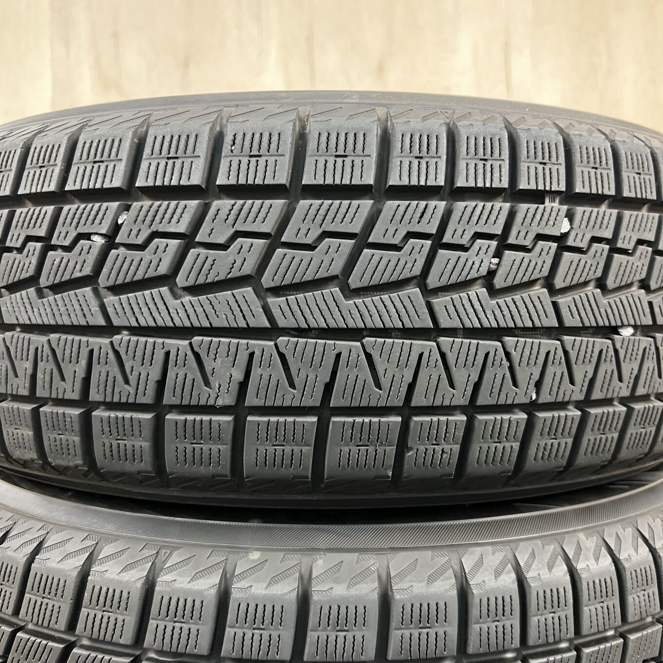 Yokohama ICE GUARD IG70 185/60 R15, фото 2