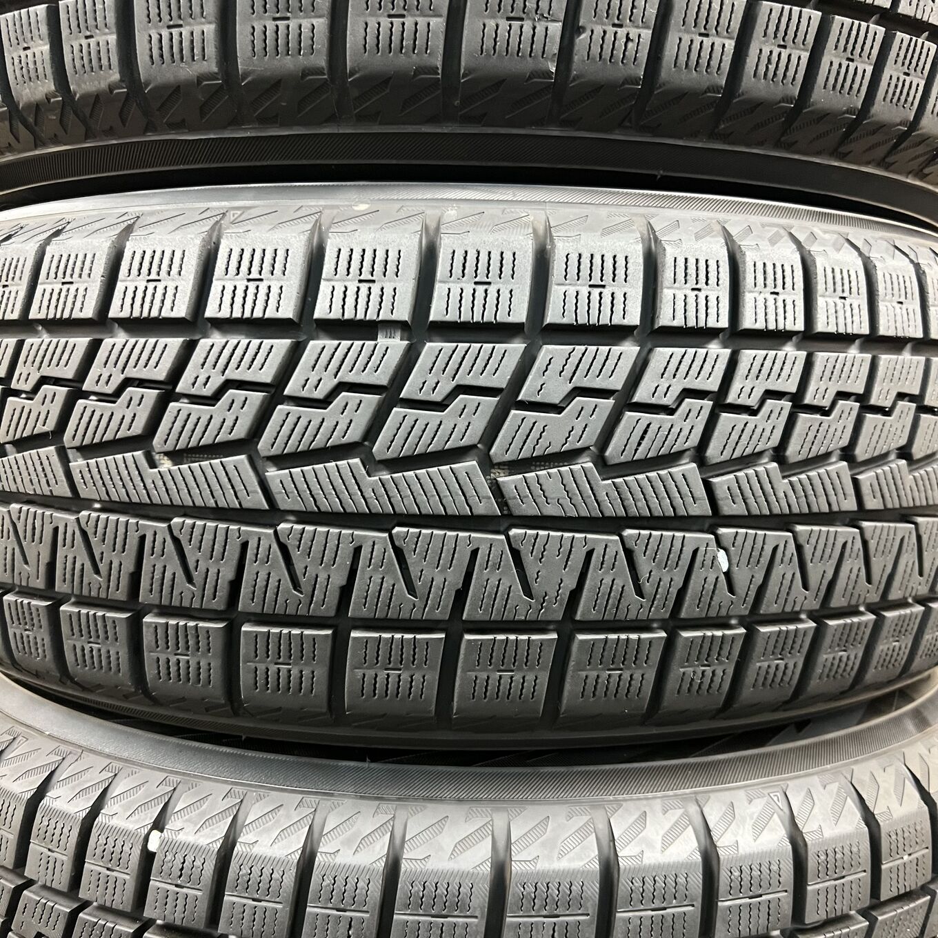 Yokohama ICE GUARD IG70 185/60 R15, фото 3